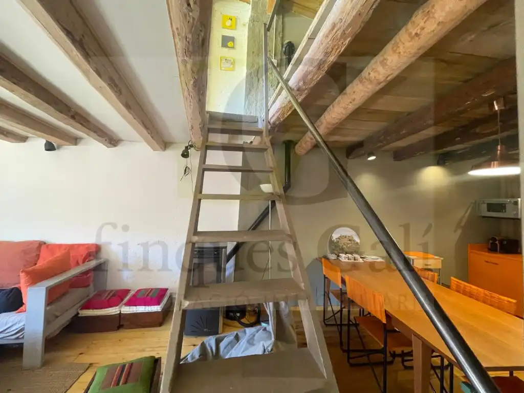 Casa o chalet de alquiler en Cardona