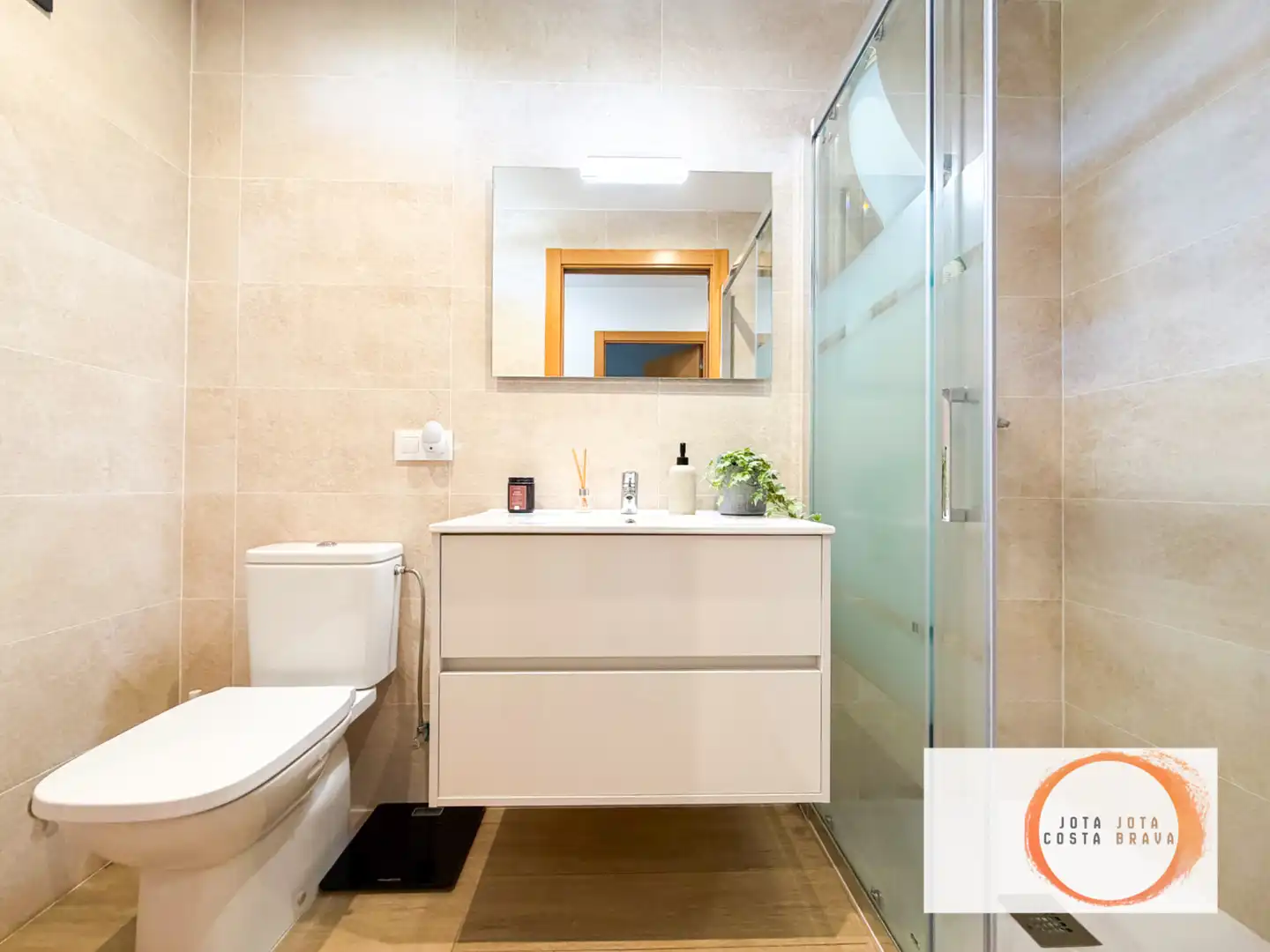 House with terrace for sale in Carrer Girona 16, imagen 9