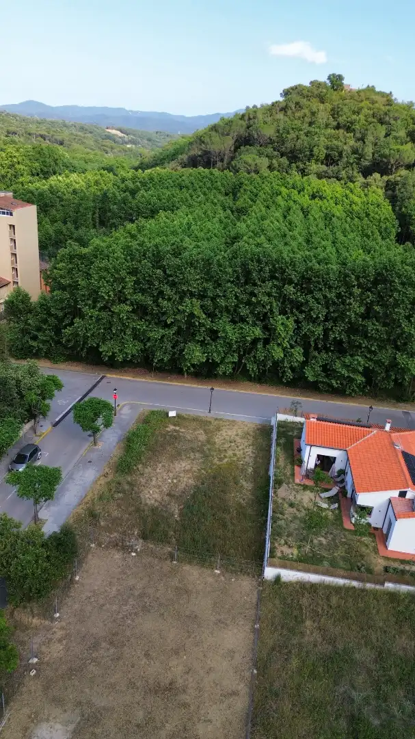 Terreny residencial en venda a Gualba, imagen 11