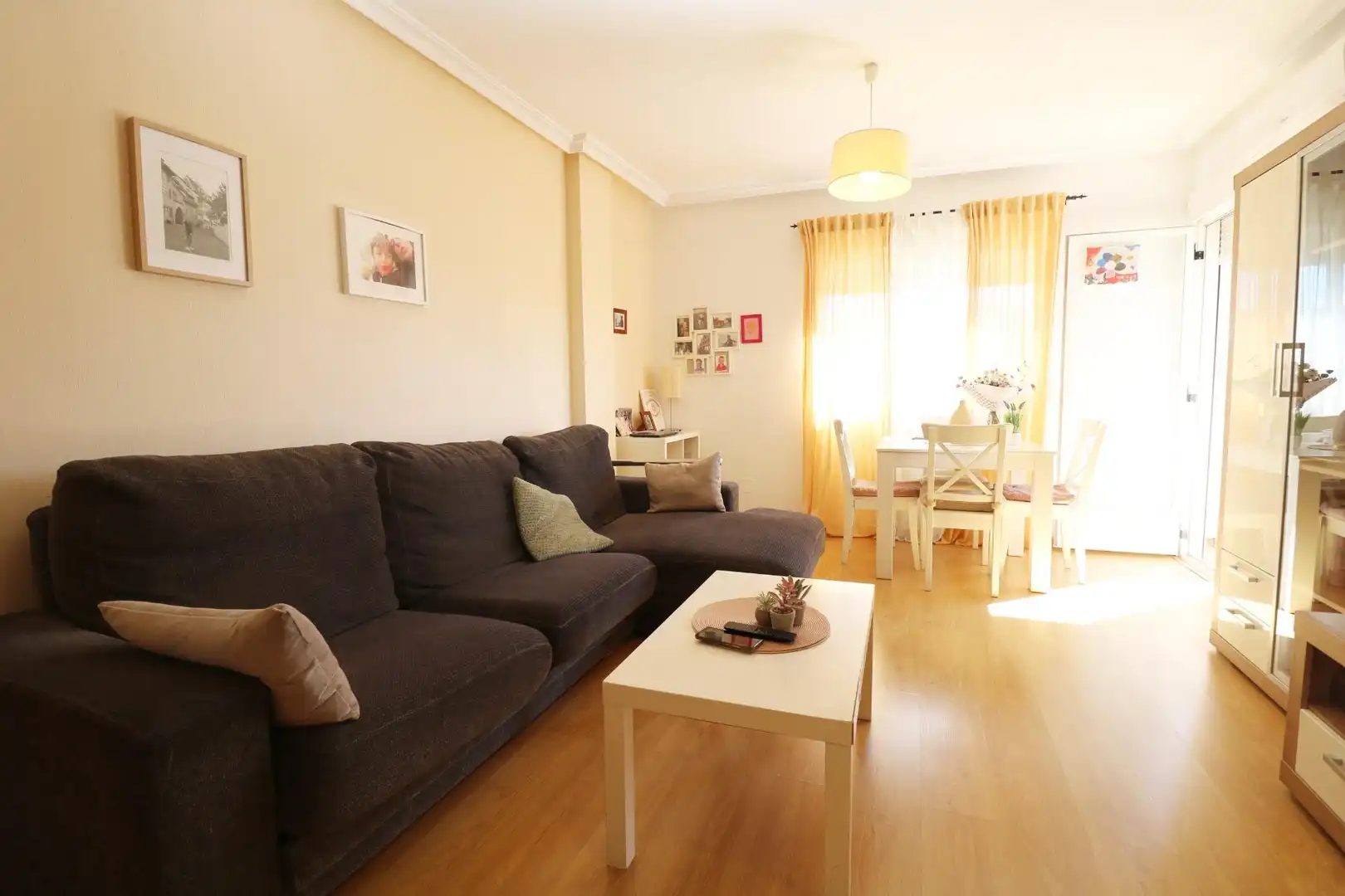 Flat with terrace for sale in Elche ciudad, imagen 2