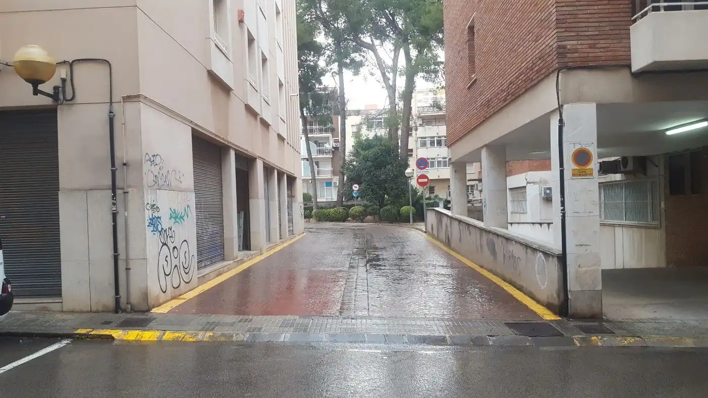Business premises to rent in Carrer Colón 37B, imagen 10