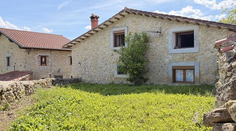 Foto 2 de Casa o xalet en venda a Bo Bielva, 10, Herrerías, Cantabria