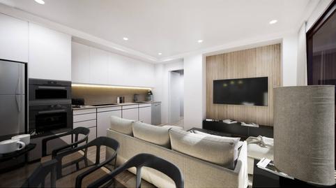 Foto 5 von Maisonette zum Verkauf in Calle Pantano, 126, Barri del Centre, Terrassa