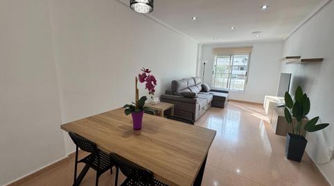 Photo 2 of Flat to rent in Sector V, Alicante