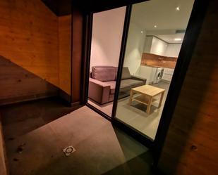 Apartament de lloguer en  Murcia Capital amb Aire condicionat, Moblat i Balcó