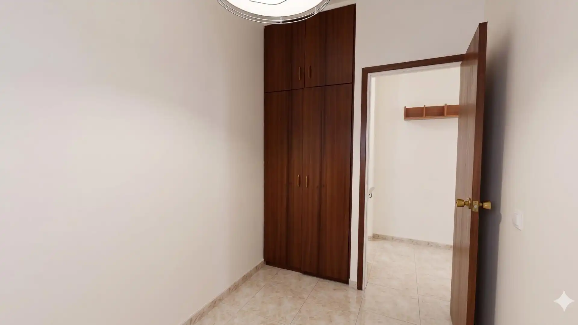 Wohnung zum Verkauf in Barcelona mit Heizung