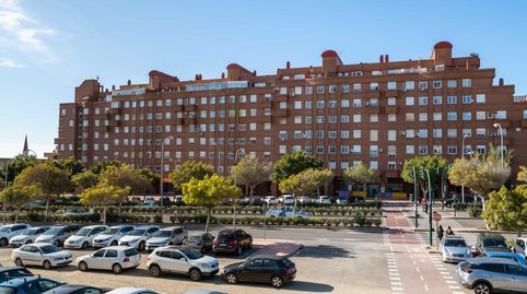 Foto 4 de Ático de alquiler en Calle García de Villarroel, Piedras Redondas - Torrecárdenas, Almería Capital