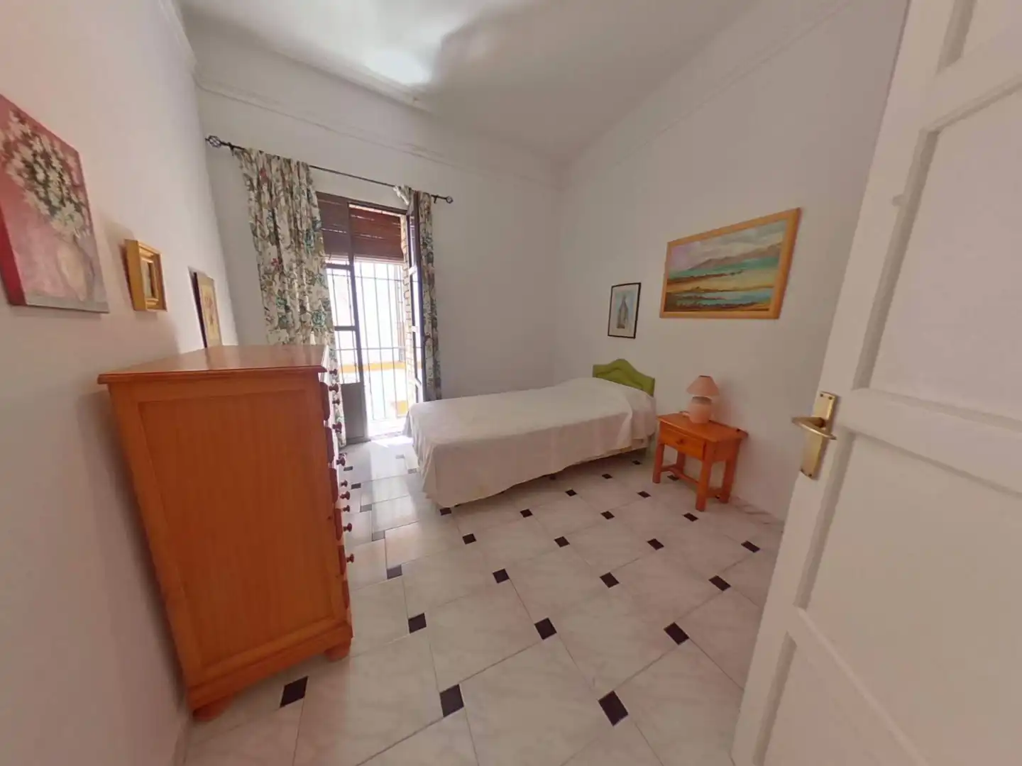 Casa amb terrassa en venda a Calle OBISPO FITERO, imagen 43