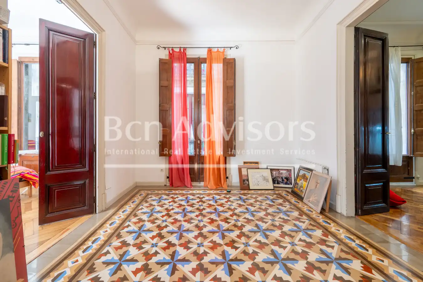 Wohnung zum Verkauf in Carrer Ample, imagen 31