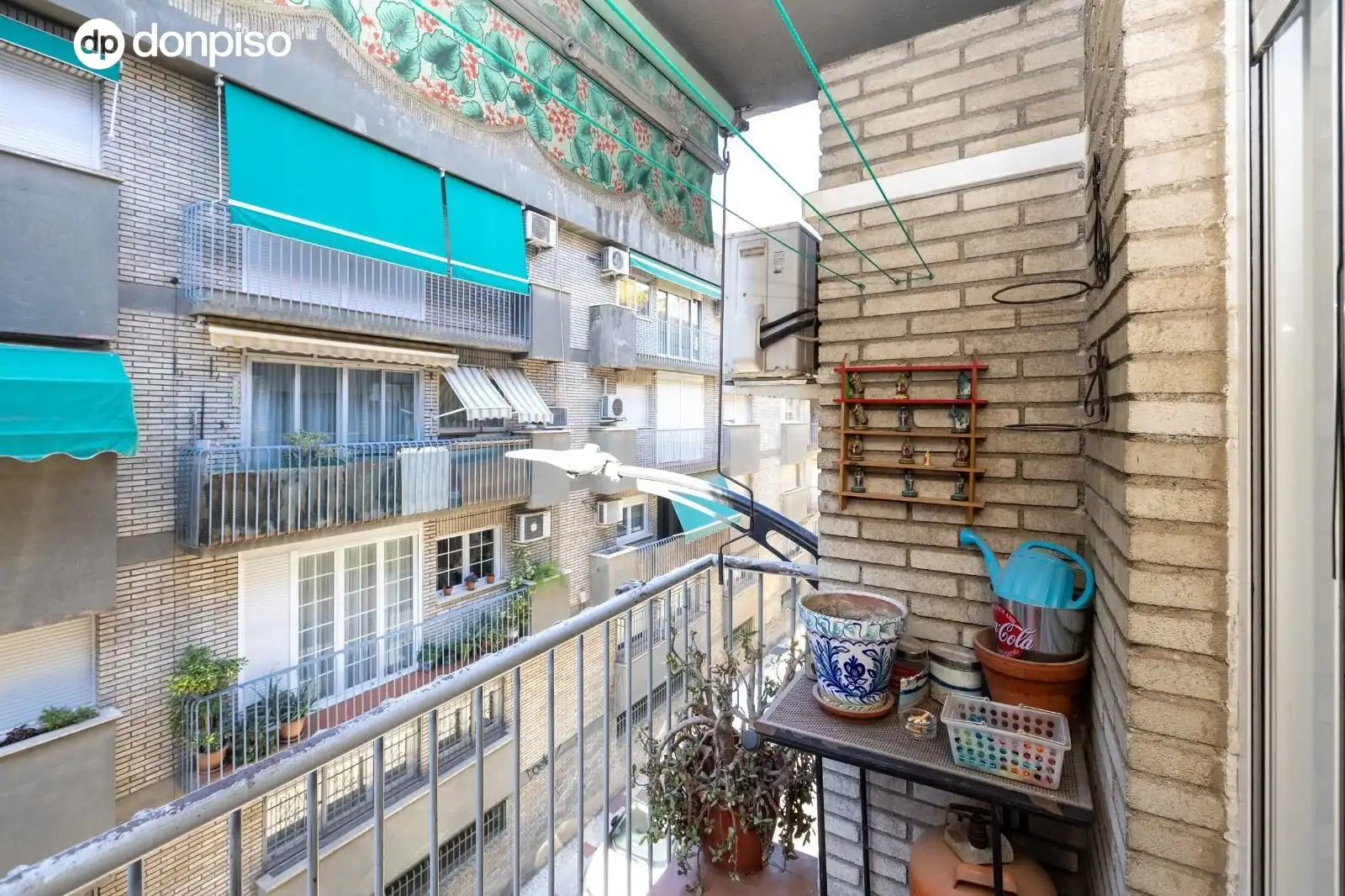 Piso con ascensor en venta en Calle VERACRUZ 7, imagen 19