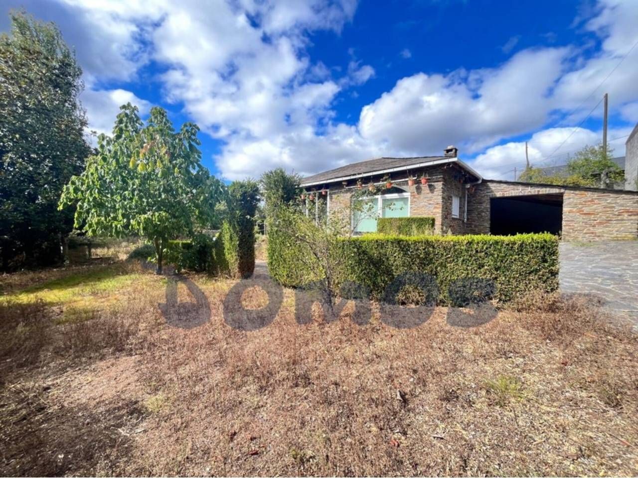 House or chalet for sale in O Corgo    with Heating