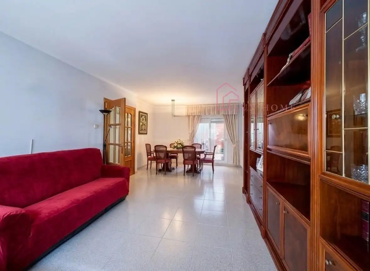 Casa con terraza en venta en Santa Perpètua de Mogoda, imagen 15