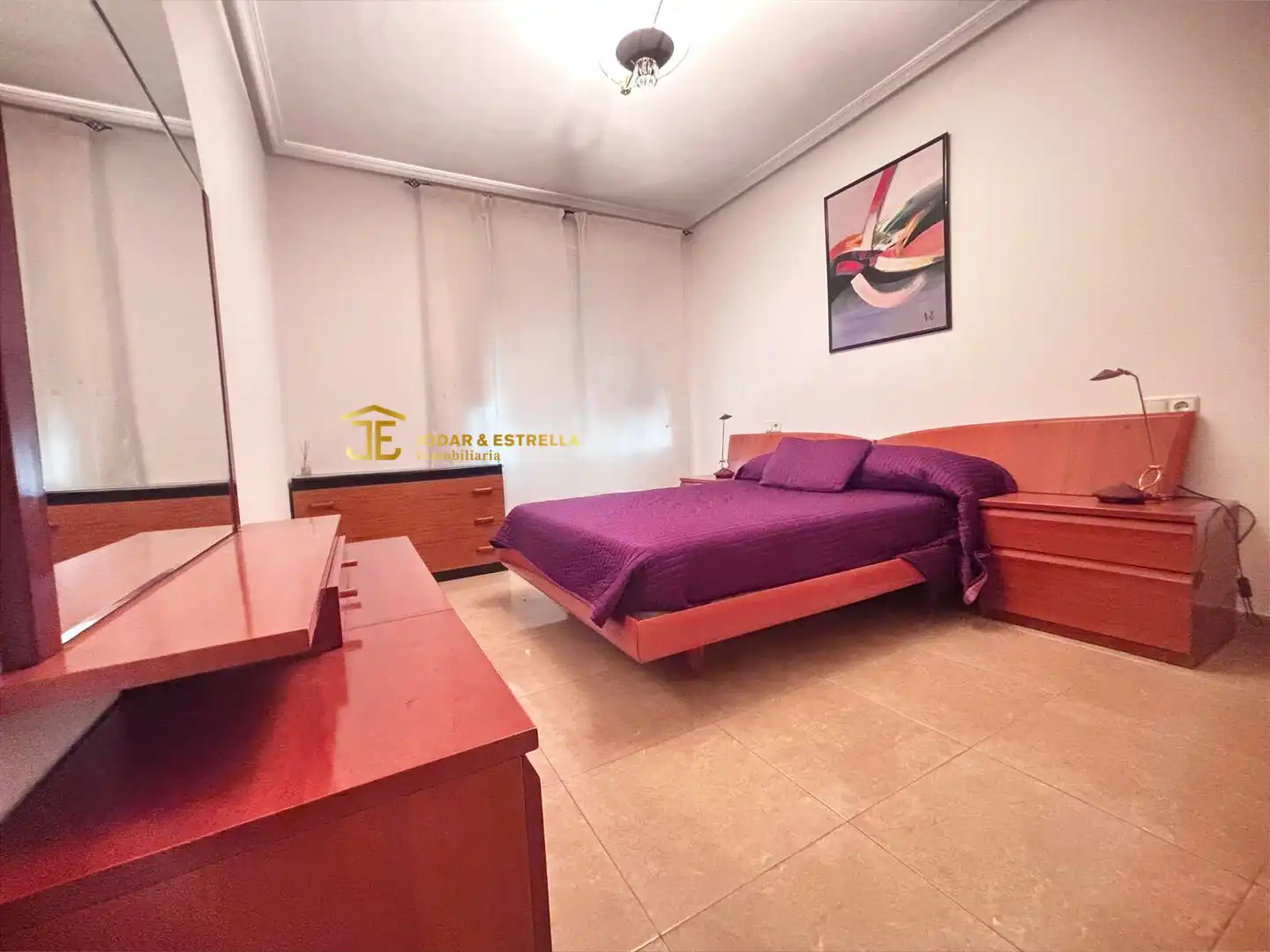 Apartament en venda a Los Angeles - Apolonia