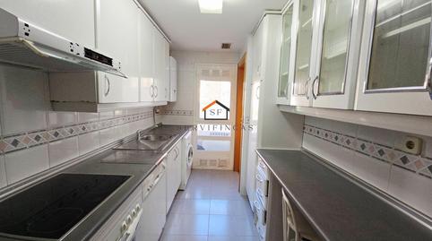Foto 5 de Piso en venta en Ronda Toledo, 20, Sol, Madrid