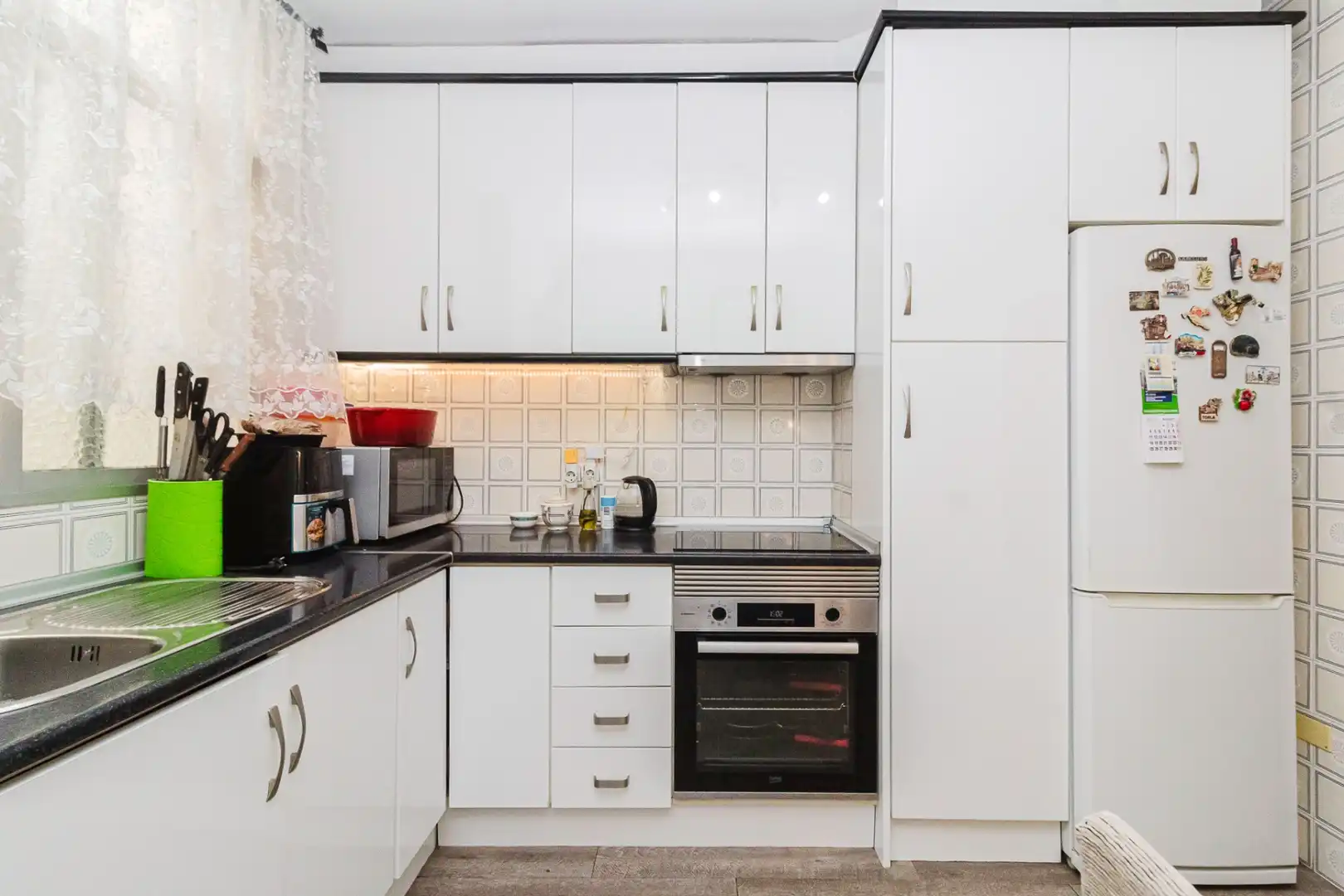 Piso con ascensor en venta en Playa del Cura, imagen 7