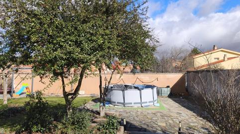 Foto 4 de Casa adosada en venda a Cañada Molina, Arcas del Villar, Cuenca