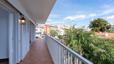 Foto 5 de Ático en venta en Mossen Joan Llopis, Centre, Sitges