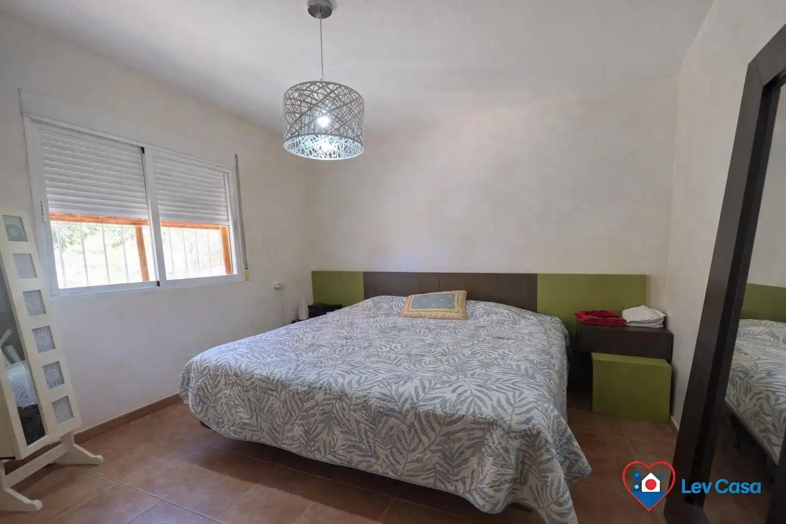 Chalet con piscina en venta en Aledo, imagen 10