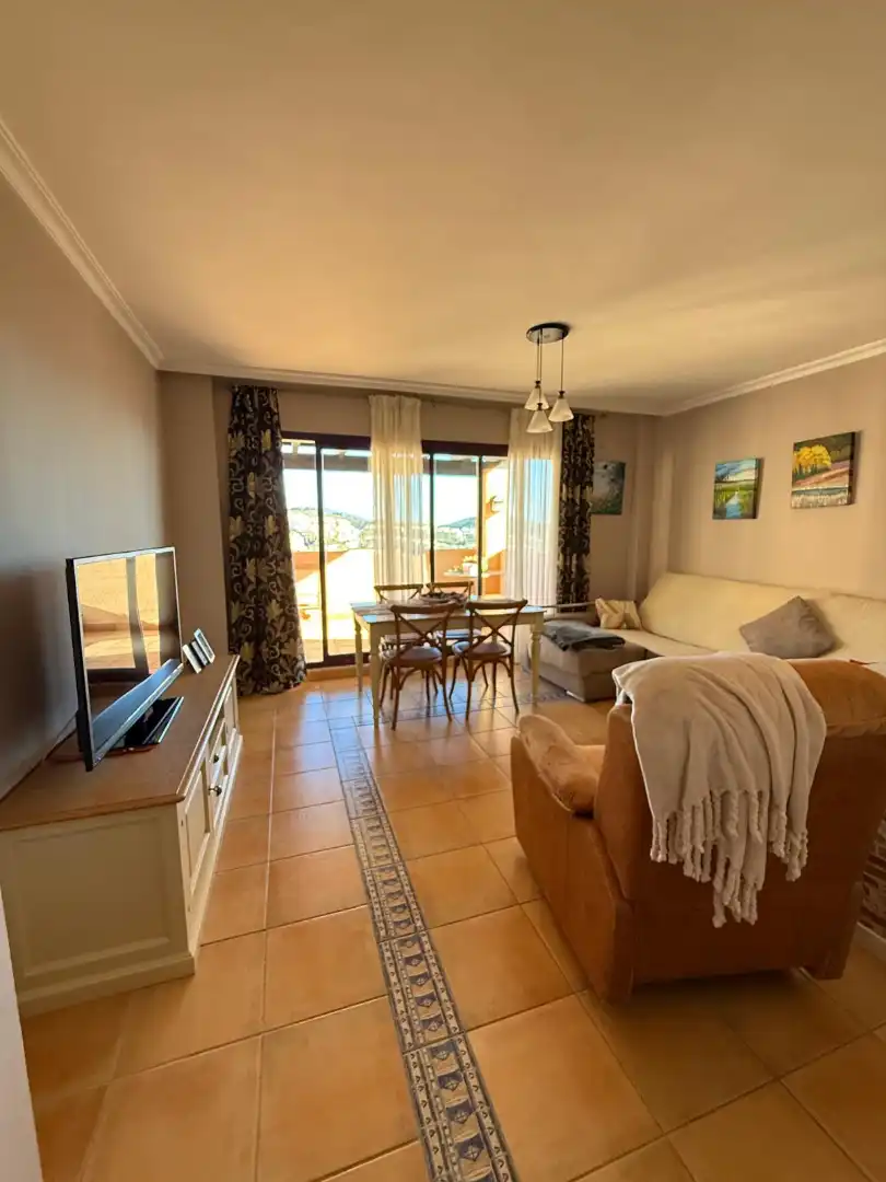 Appartement avec terrasse à vendre à Calle Cristobal Colón de Calahonda 4, imagen 10