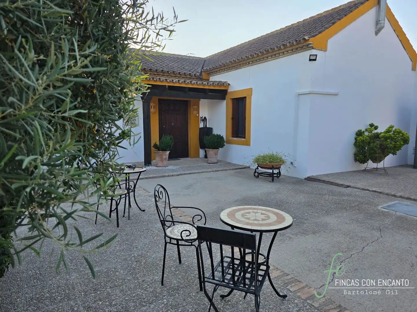 Country house with pool for sale in Morón de la Frontera, imagen 23