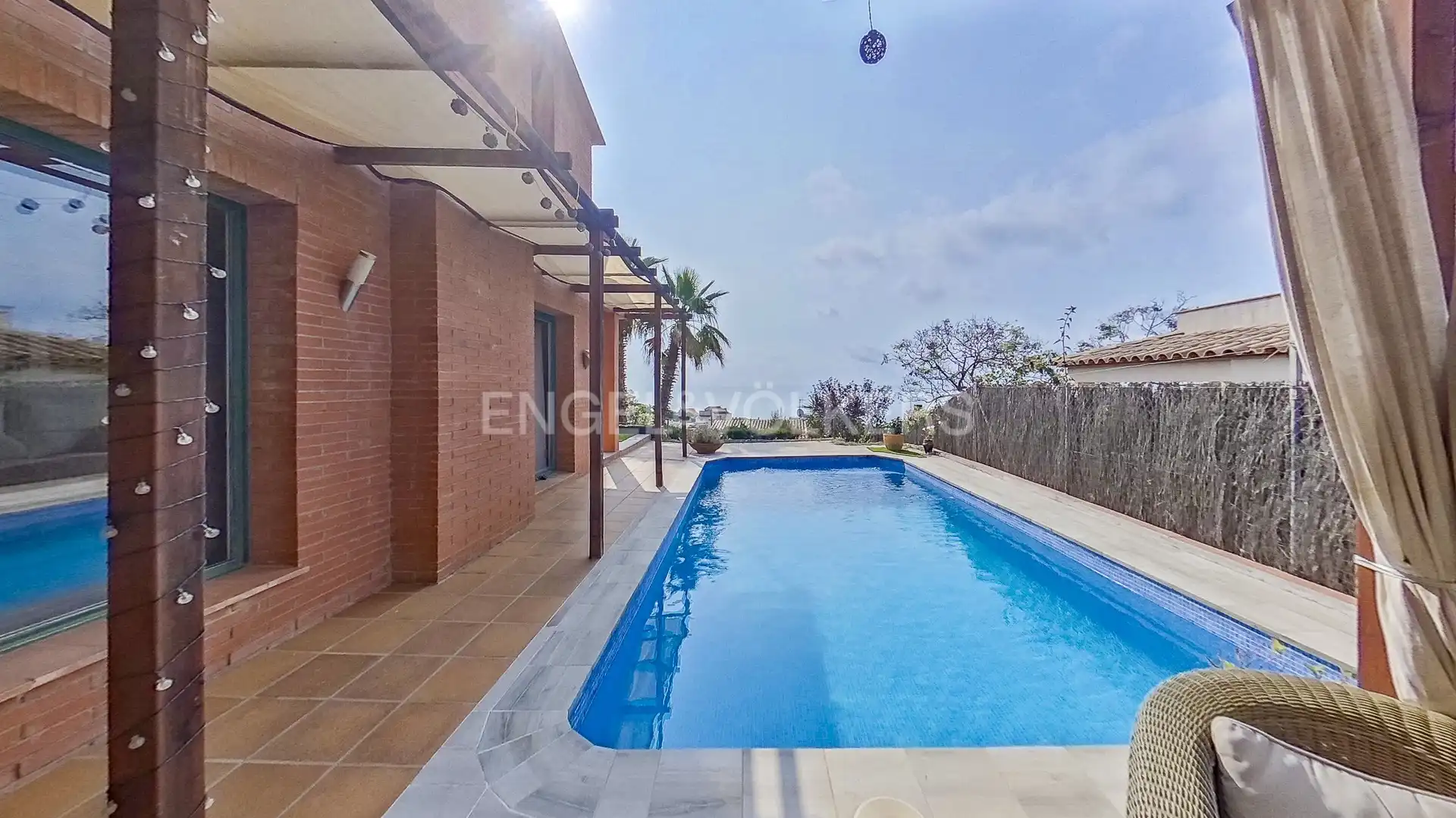 Casa amb terrassa en venda a Canet de Mar, imagen 45