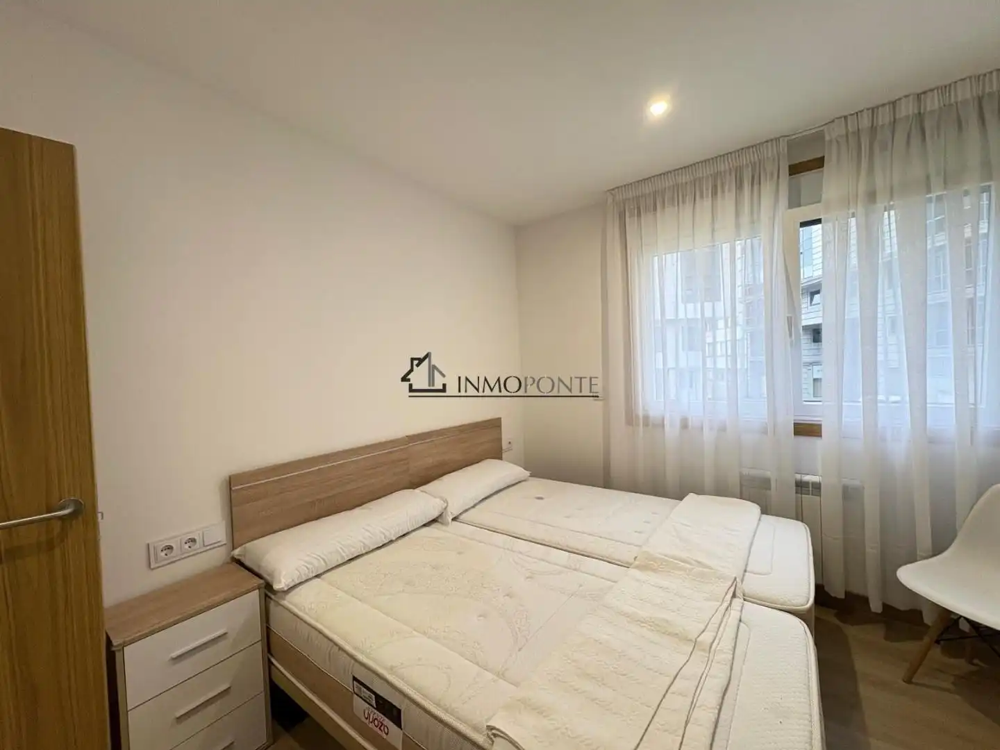 Apartments for rent in Campo da Torre - Mollabao