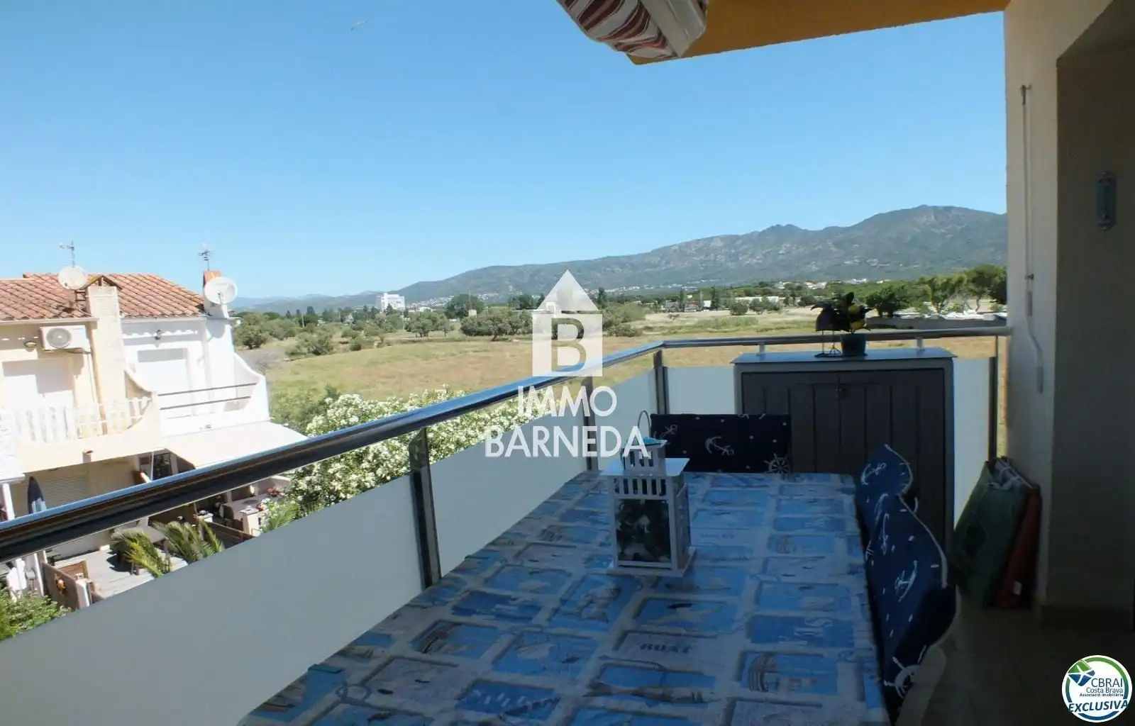 Appartement avec terrasse à vendre à DE LA PLATJA 62, imagen 6