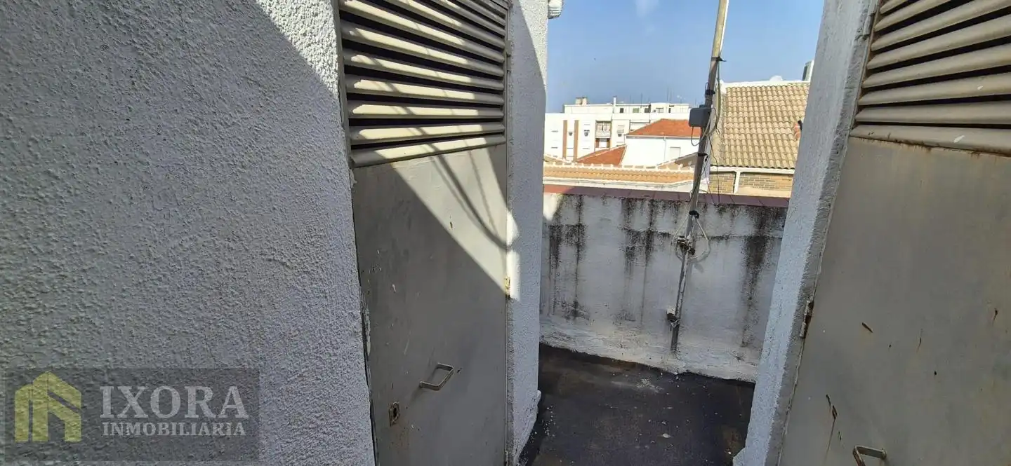 Piso en venta en Navas De Tolosa, Centro ciudad