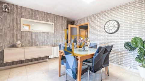 Foto 5 de Dúplex en venda a Zona Nord, Barcelona