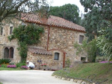 Maison rustique avec piscine à vendre à GIV-5522 4
