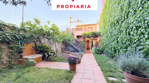 Foto 2 de Casa adosada en venda a Carrer Pere Cuyàs I Font, 32, Sant Vicenç Dels Horts, Barcelona