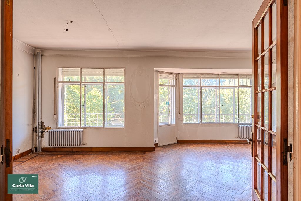 Piso en venta en Rúa Puro Cora, Recatelo - O Carme