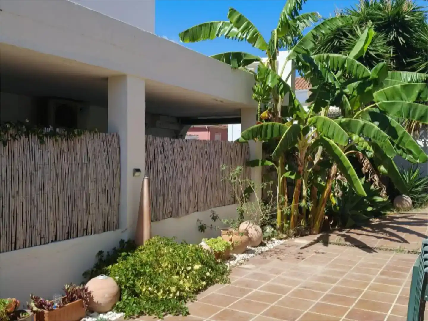 Jardí de Casa o xalet en venda en Los Barrios, Cádiz