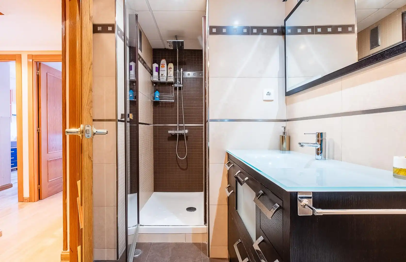 Penthouse mit Pool zum Verkauf in Calle CARLOS IV, imagen 31