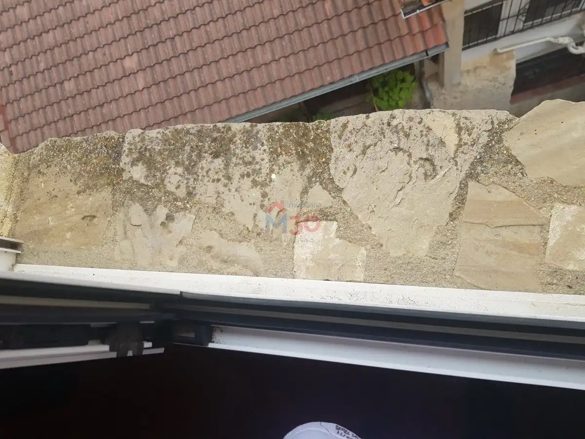 Terrassa de Casa o xalet en venda en Pancorbo amb Calefacció, Terrassa i Traster