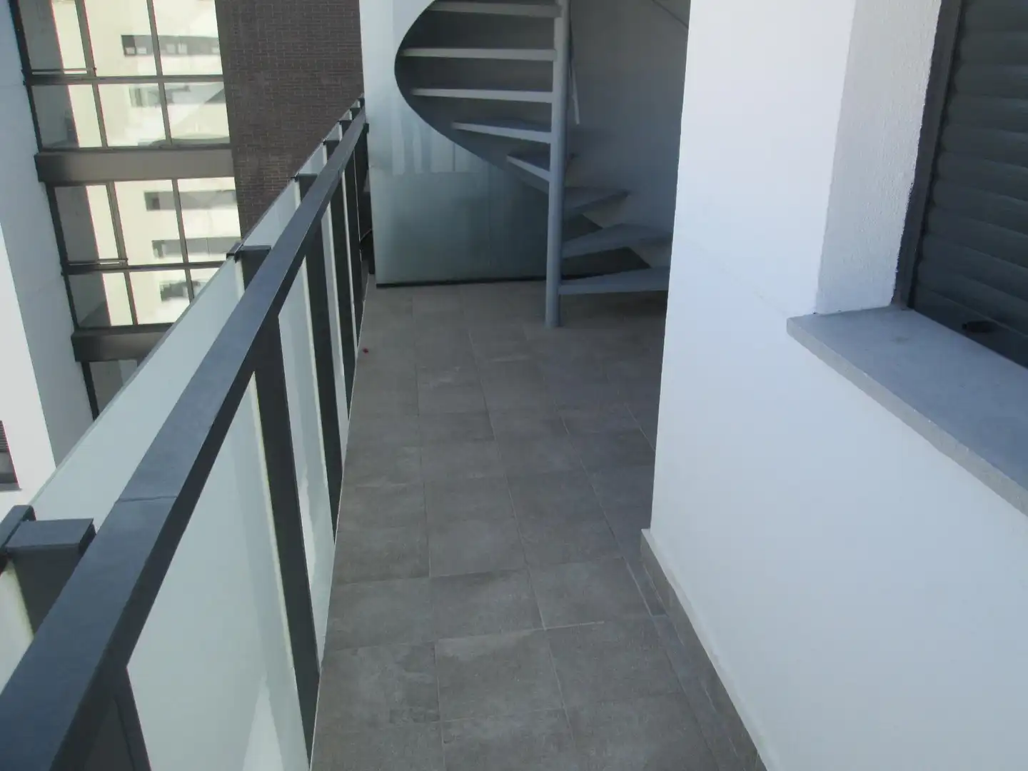 Terrassa de Pis de lloguer en Sevilla amb Aire condicionat, Parquet i Terrassa