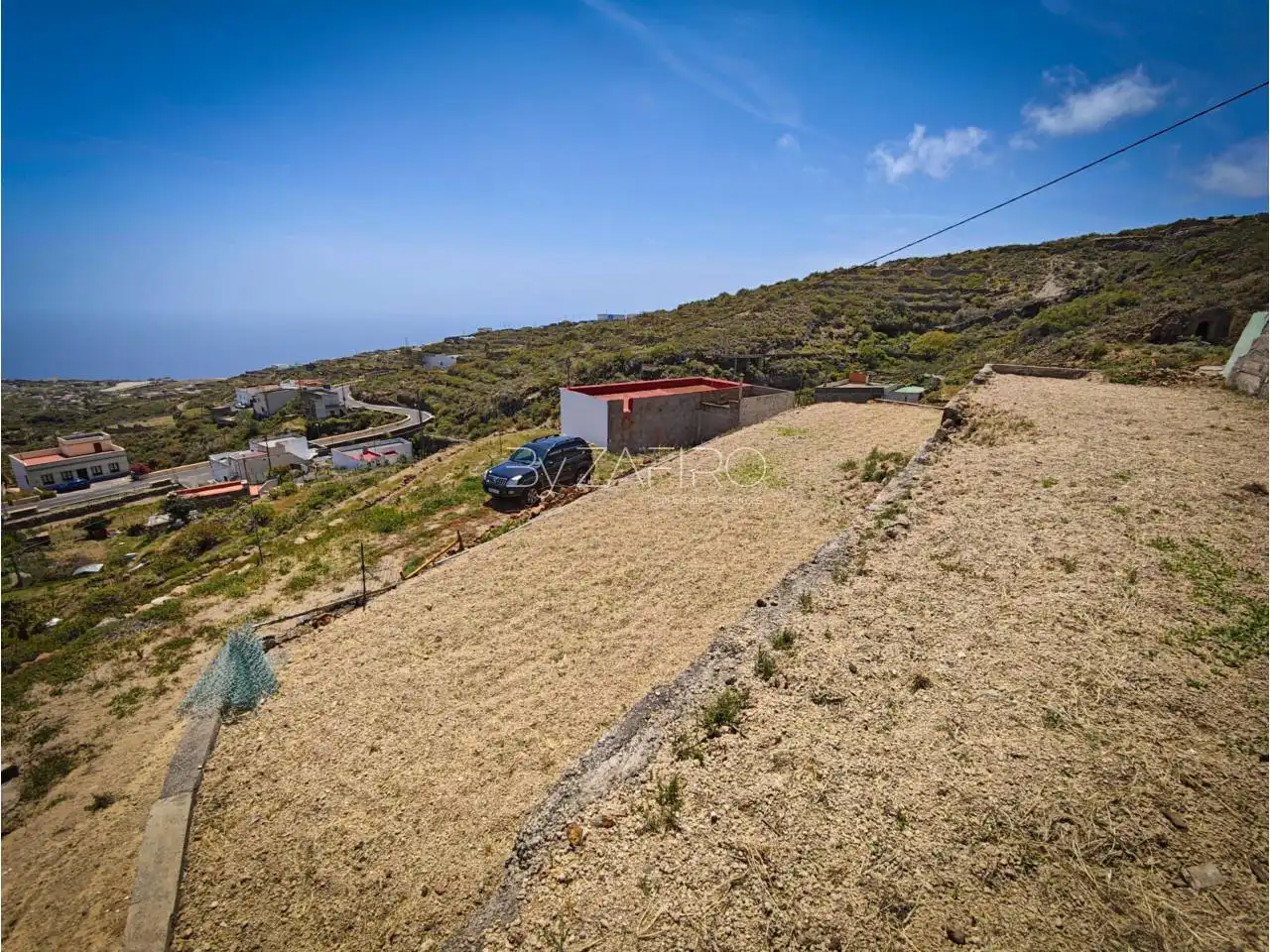 Rustikales Grundstück zum Verkauf in Camino La Quebrada, imagen 17