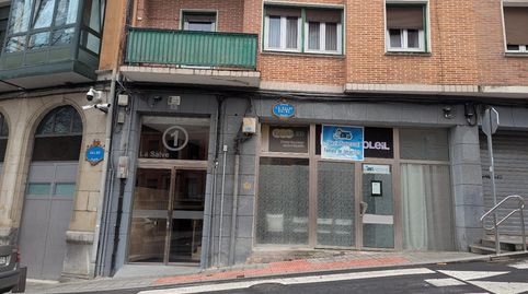 Foto 3 de Piso en venta en La Salve , 1, Castaños - Begoñaibarra, Bilbao