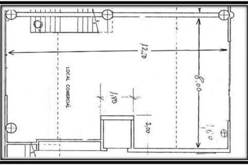 Photo 2 of Premises to rent in Vistalegre,  Murcia Capital