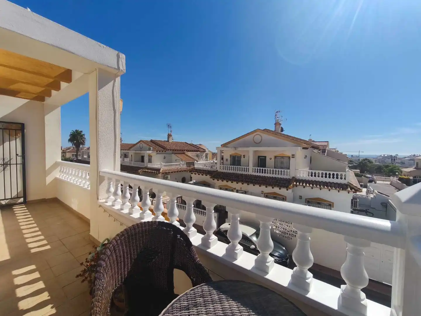 Dúplex con piscina en venta en Orihuela Costa, imagen 12