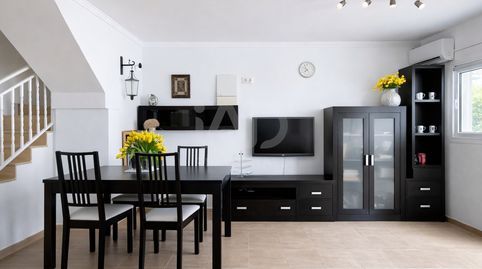 Foto 3 de Casa adosada en venta en Pla de Maset - Cap de Salou, Salou