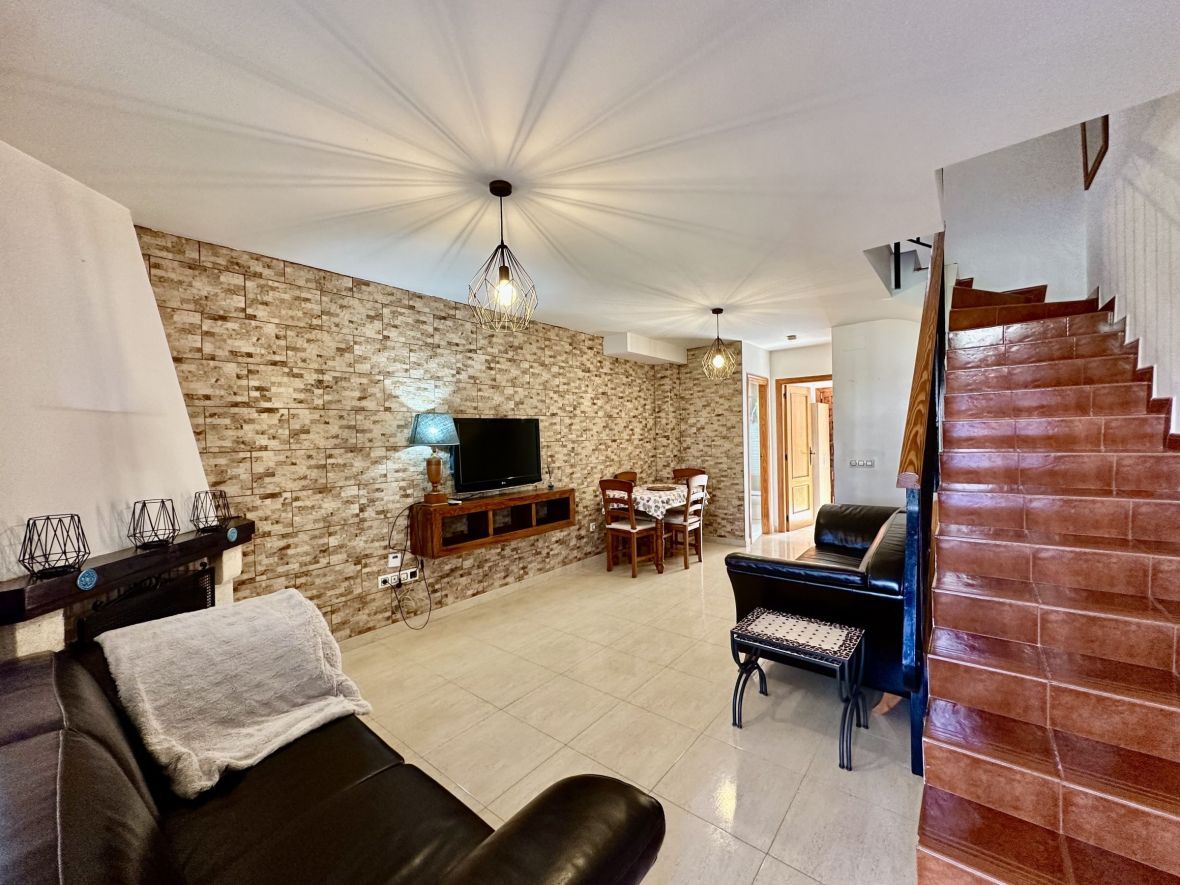 House or chalet for sale in Calle Monte de Santa Pola , Mercado, Centro, Alicante / Alacant