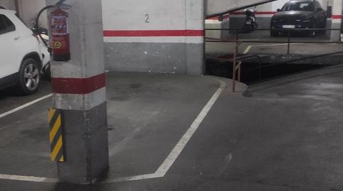 Photo 3 of Garage to rent in Carrer del Canigó, 9, Horta, Barcelona