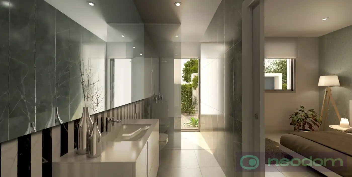 Maison avec piscine à vendre à N/A, imagen 24