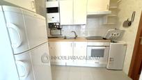 Kitchen of Flat for sale in Burgos Capital