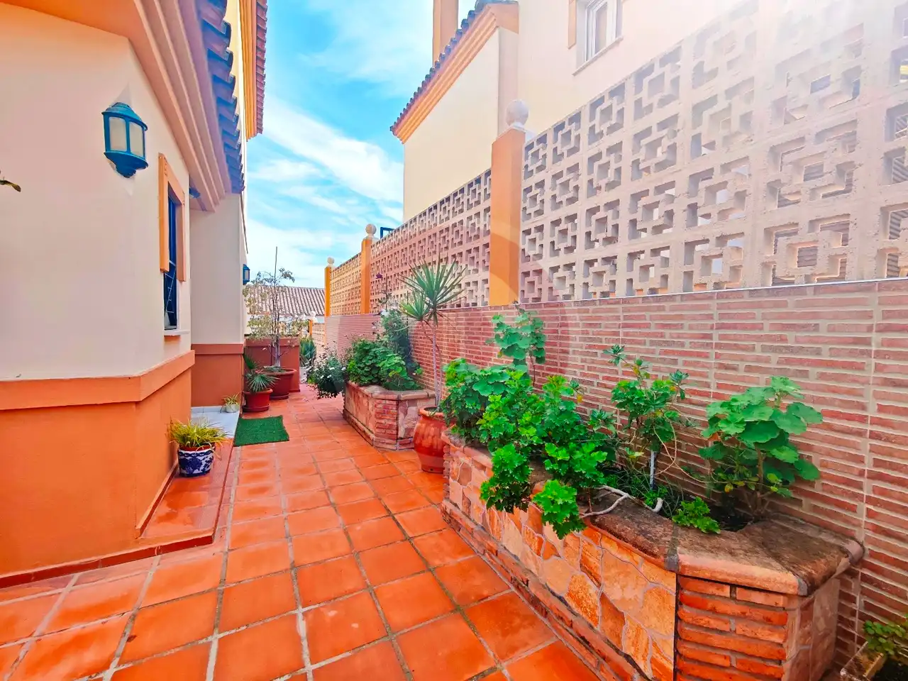 Chalet con piscina en venta en Calle Rioja 50, imagen 23