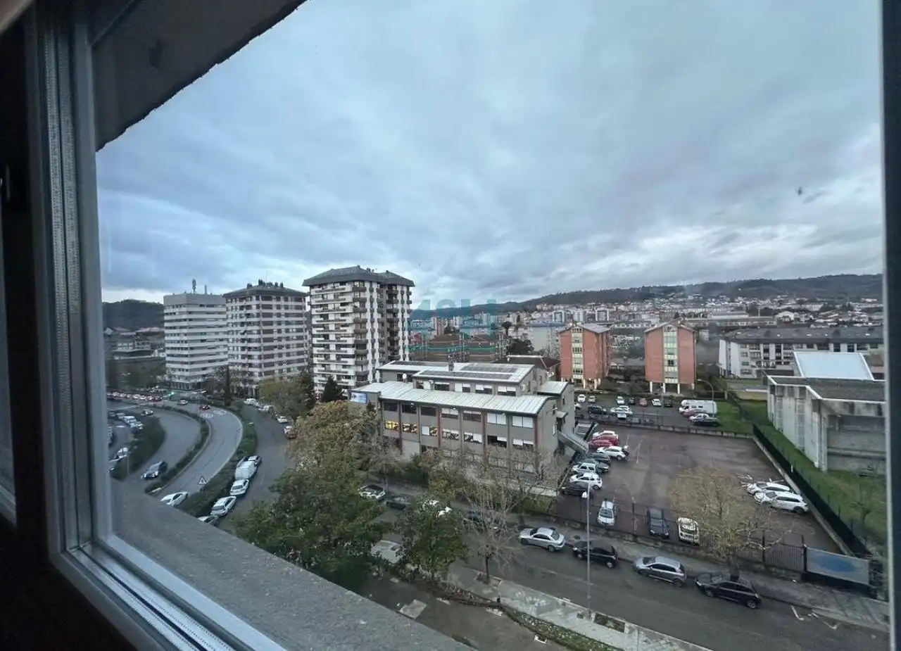 Wohnung zum Verkauf in As Lagoas