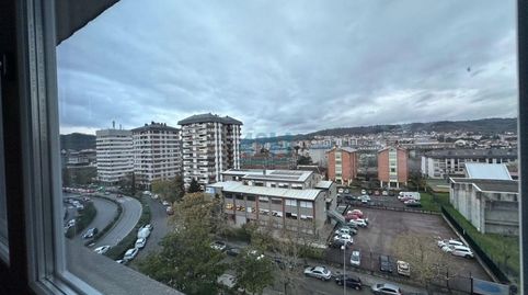 Foto 2 von Wohnung zum Verkauf in As Lagoas, Ourense Capital