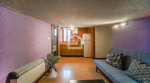 Foto 5 de Pis en venda a Goya,  Madrid Capital