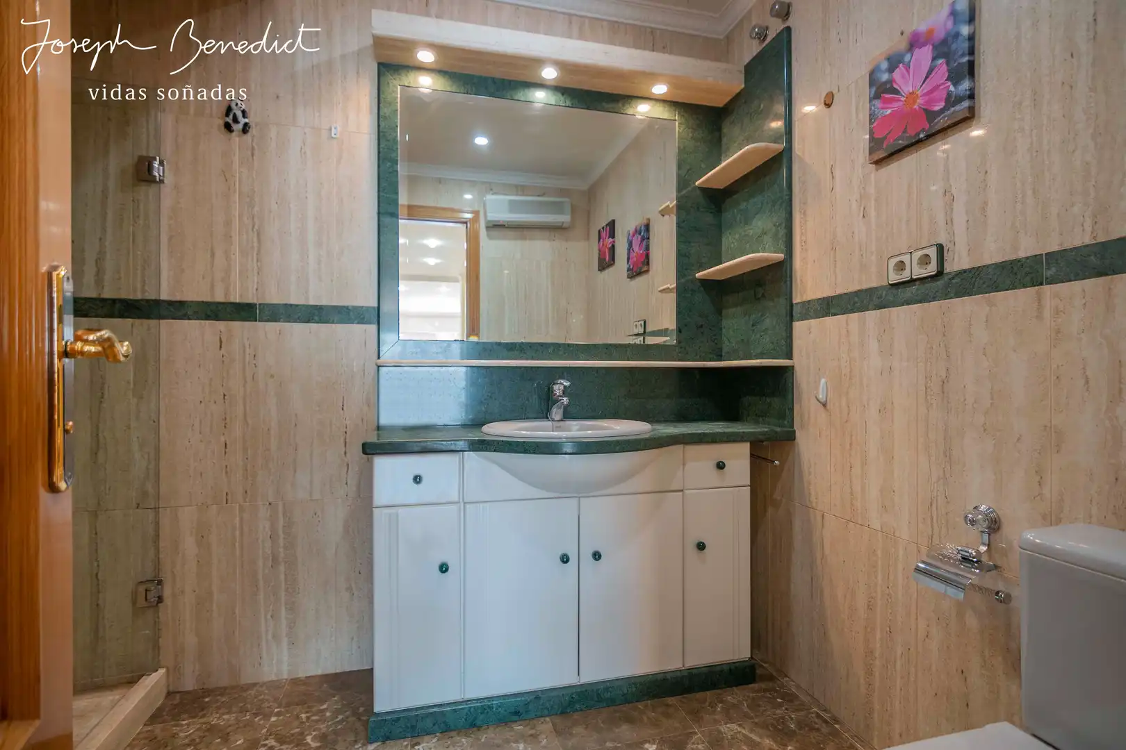 Casa amb piscina en venda a Les Botigues de Sitges, imagen 30
